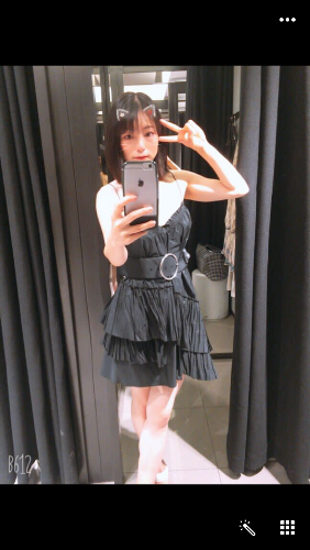 验证三林娜娜，服务很好的妹子